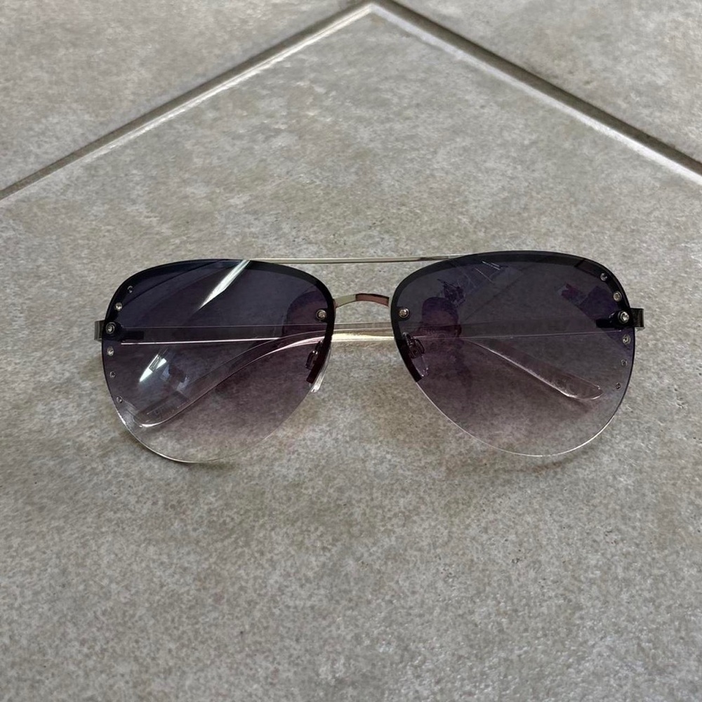 Y2K sunglasses